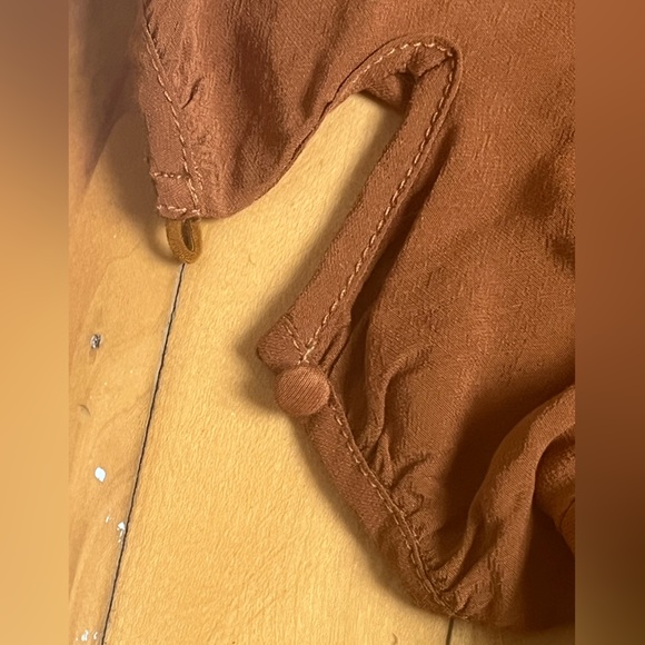 Butterscotch mini dress - Picture 5 of 6